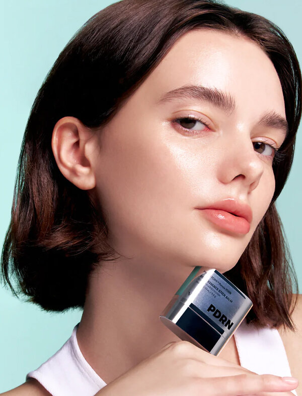 VT Cosmetics Бальзам-стик с пептидами и ПДРН / PDRN Essence Stick Balm, 9,5 г 602320 28611 
