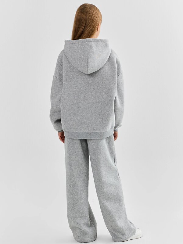 MARK FORMELLE Комплект 602371 397753 серый меланж