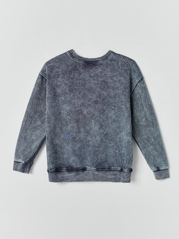 MARK FORMELLE Комплект 602376 393326 ACID WASH графит +печать