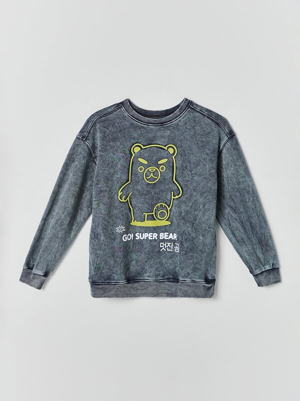 MARK FORMELLE Комплект 602376 393326 ACID WASH графит +печать