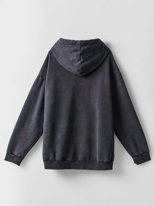 MARK FORMELLE Толстовка 602482 121211 ACID WASH на обсидиане