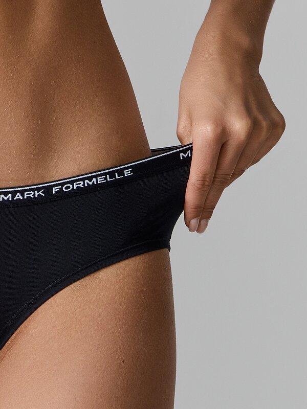 MARK FORMELLE Трусы 602537 412407-3 белый1