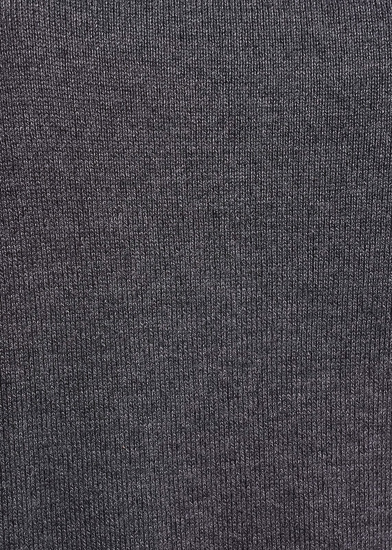 CLEVER Джемпер 602683 364704хм меланж т.серый