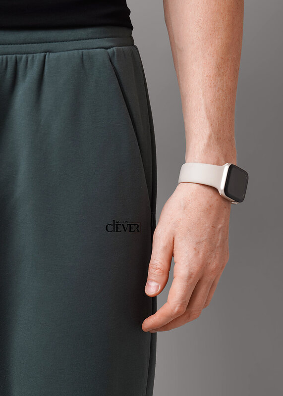 CLEVER Брюки 602892 462304/06сд_п зелёный