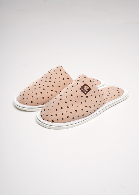CLEVER Пантолеты 602976 SW26-968C/4 св.бежевый/кофейный