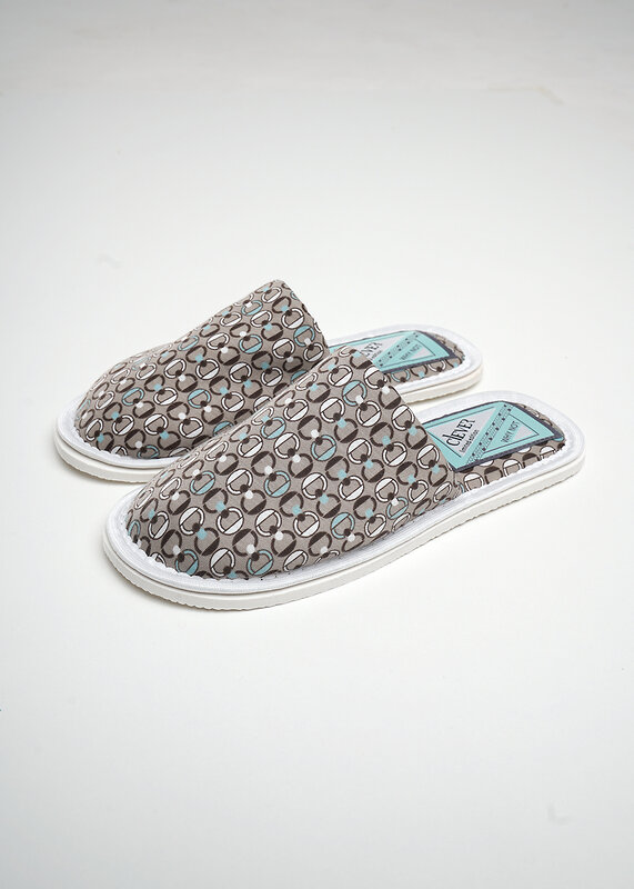 CLEVER Пантолеты 602984 SW26-968C/5 св.коричневый/св.зелёный
