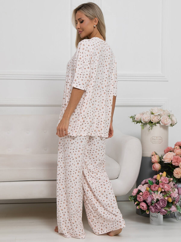 LT Collection Костюм 603089 К16212-1М Розовый