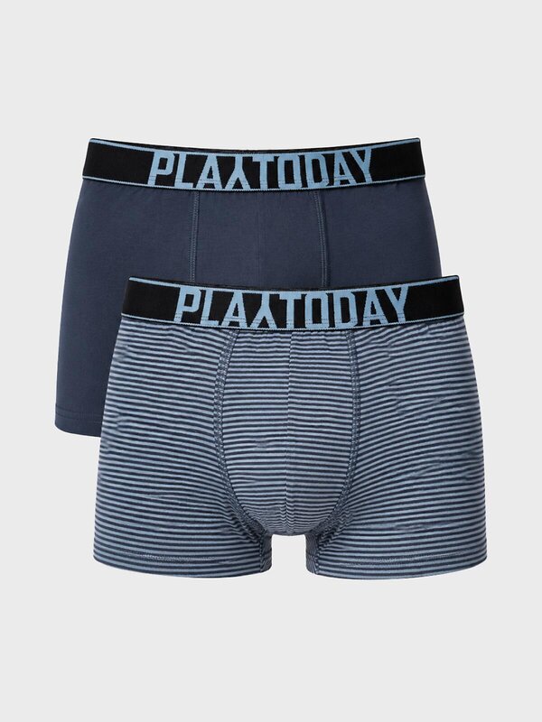 PLAYTODAY Трусы 603483 22611230 сиреневый,голубой