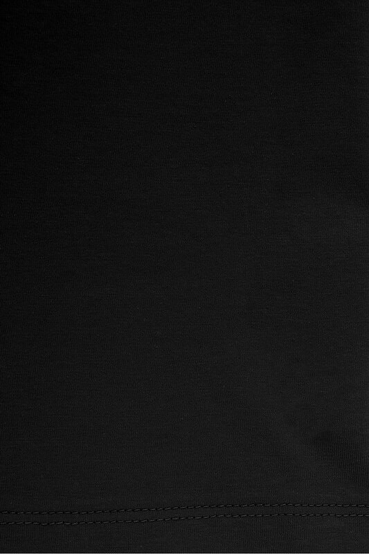 VERY NEAT Футболка 603528 ЕП 30099 темный черный
