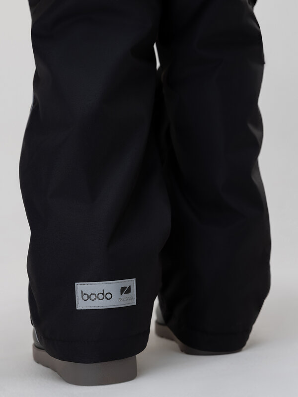 Bodo Костюм 603642 32-93MU черный