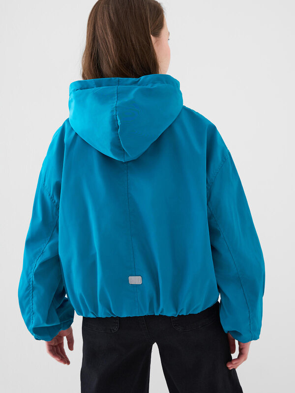 PLAYTODAY Куртка 589245 12621044 бирюзовый