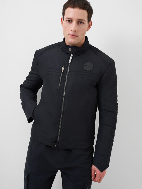 PLAYTODAY Куртка 584945 12656109 черный