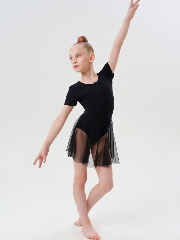 PLAYTODAY Боди 546108 22527146 черный