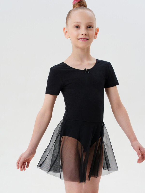 PLAYTODAY Боди 546108 22527146 черный