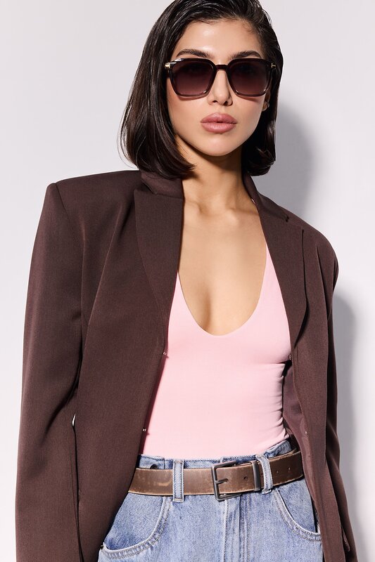 TOPTOP Боди 603984 TT.023.16908.300 Розовый