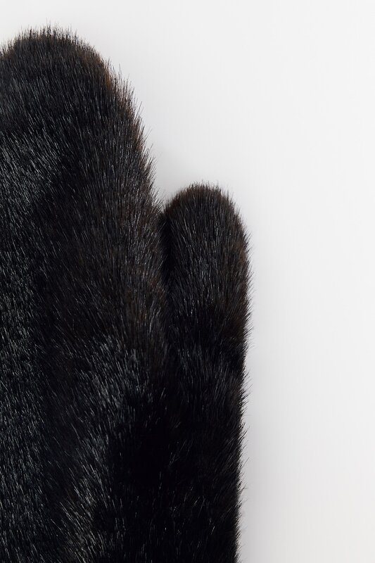 TOPTOP Варежки 604245 TT.610.16578.700 Коричневый