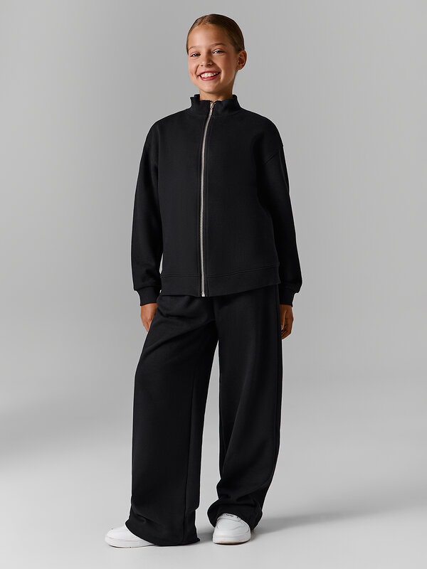 MARK FORMELLE Толстовка 604372 127932 черный