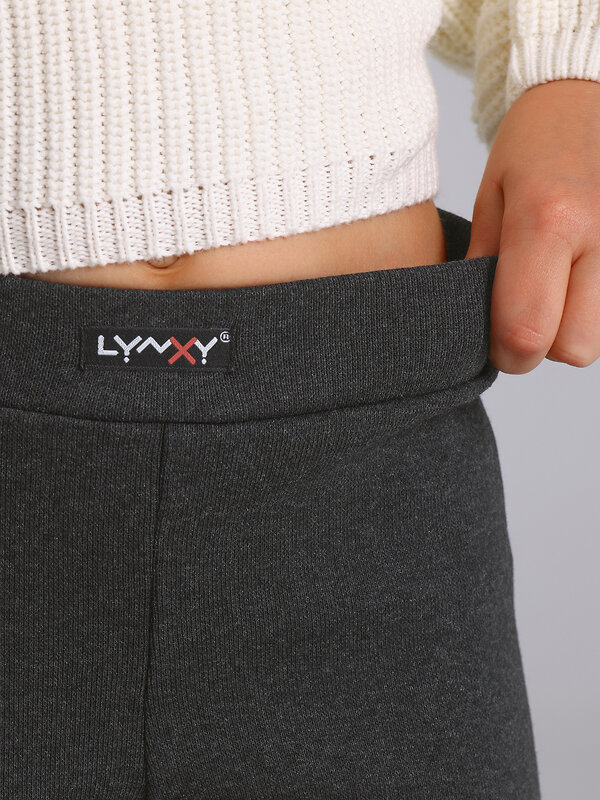 Lynxy Легинсы 604416 1ДРЛ4544852 антрацит