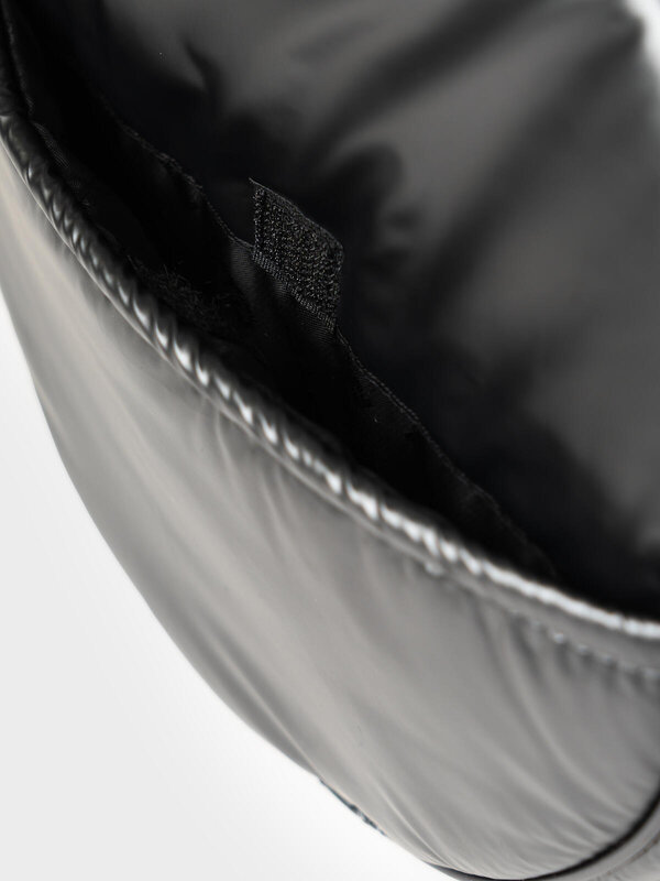 PLAYTODAY Сумка 604585 22621812 темно серебряный
