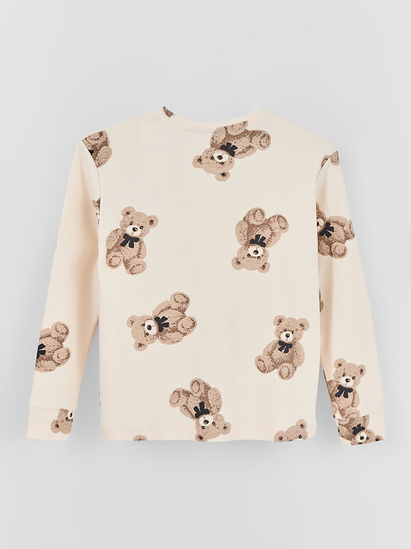 MARK FORMELLE Комплект 604631 567772 мишки на росе