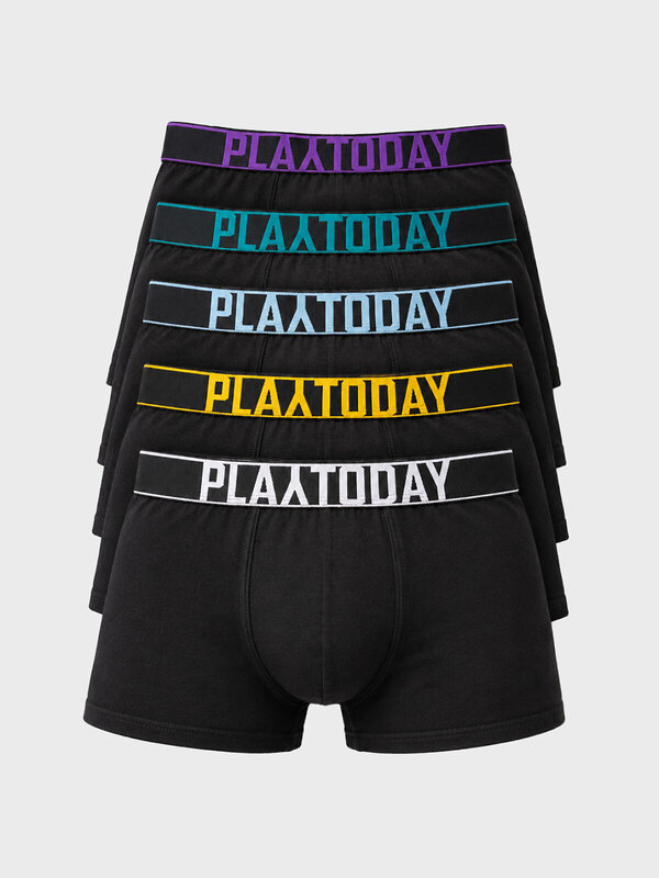 PLAYTODAY Трусы 604689 22611232 черный