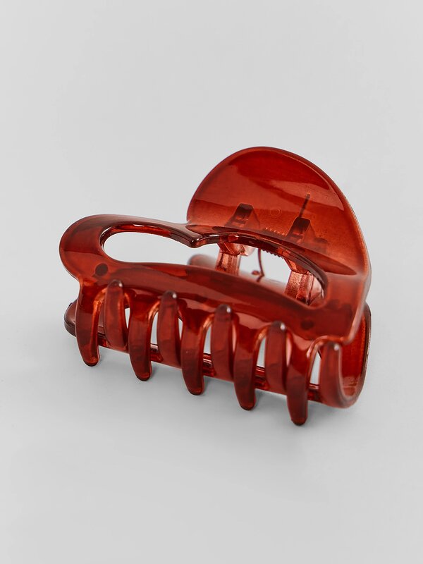 MARK FORMELLE Заколка для волос 604801 KS04-17100 бордовый