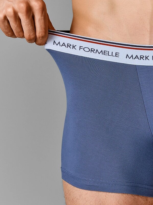 MARK FORMELLE Трусы 604822 411221-2 затмение +темное небо