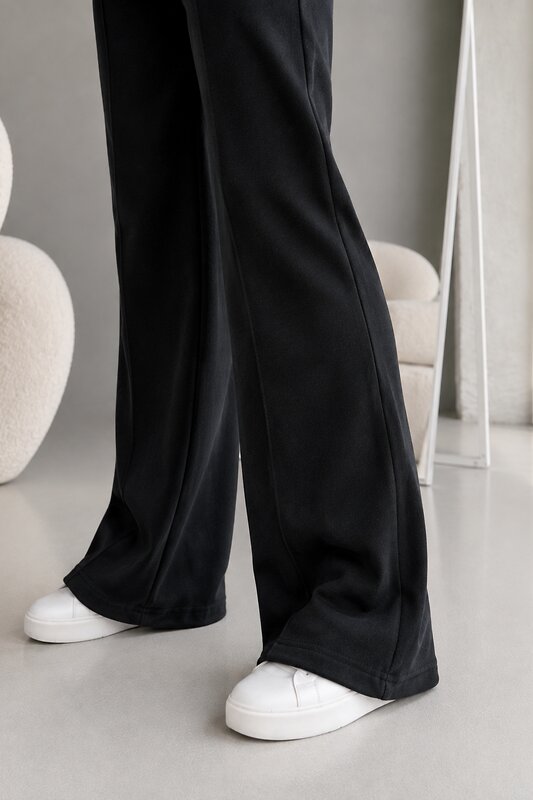 Lika Dress Брюки 604949 10808 Черный