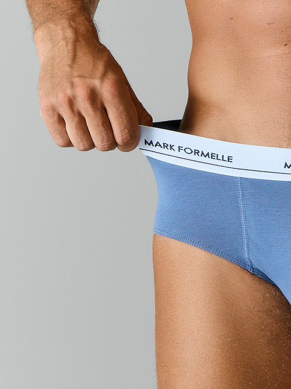 MARK FORMELLE Трусы 605152 411170-3 темное небо +затмение +черное