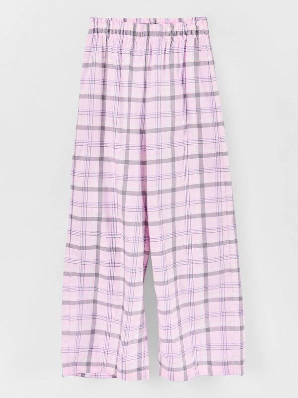 MARK FORMELLE Комплект 605167 567749 сумрачно -белый +розовая клетка