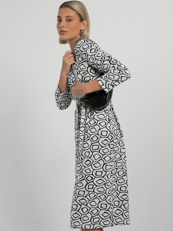 LT Collection Платье 605178 П16036-19М Белый