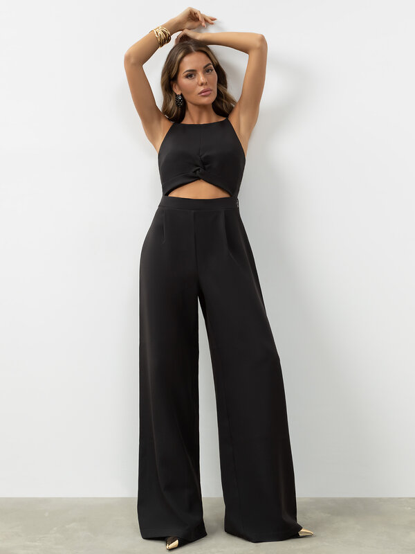 CHARUTTI Комбинезон 605185 13226 Черный