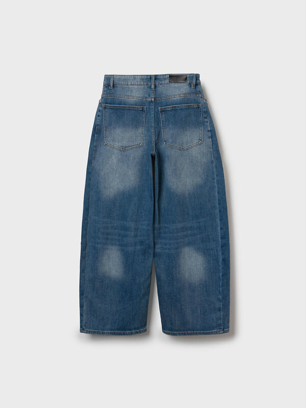 PLAYTODAY Брюки 605442 32621028 синий