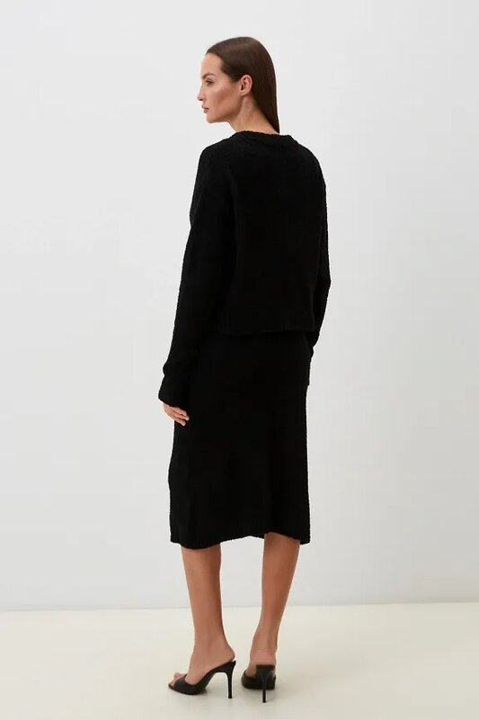 Lika Dress Костюм 605606 10143 Черный