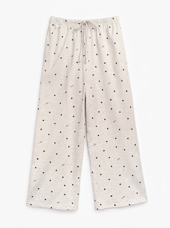 INDEFINI Пижама 605655 6060TCC Серый
