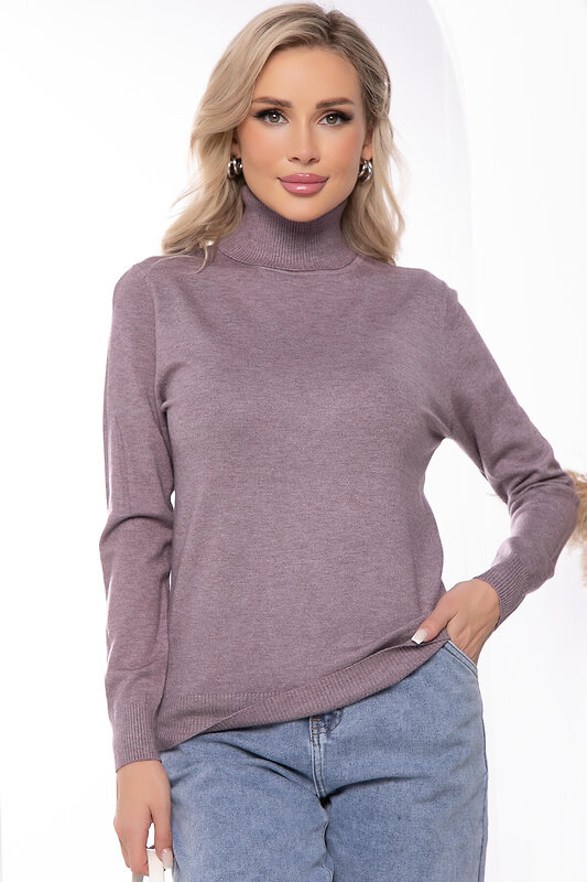 LT Collection Водолазка 605711 Б14519-20М 