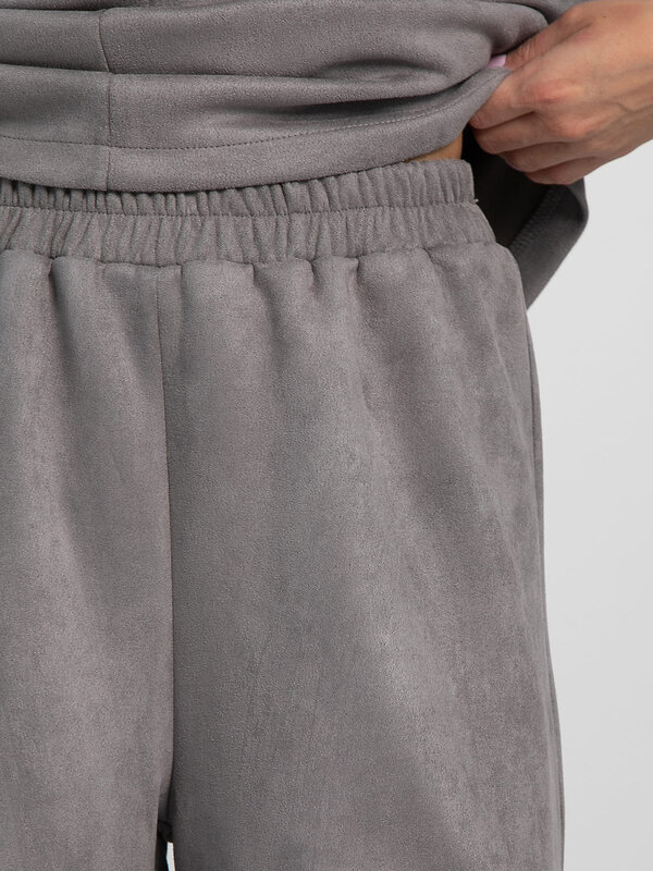 LT Collection Костюм 605717 К16241-19М Серый