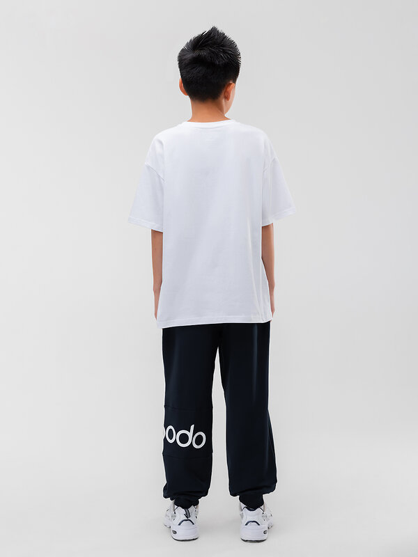 Bodo Брюки 605831 37-88MU темно-синий