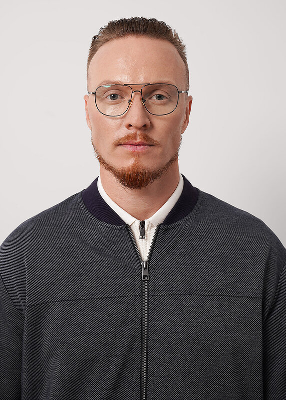 CLEVER Куртка 605968 462658/12ииж т.синий