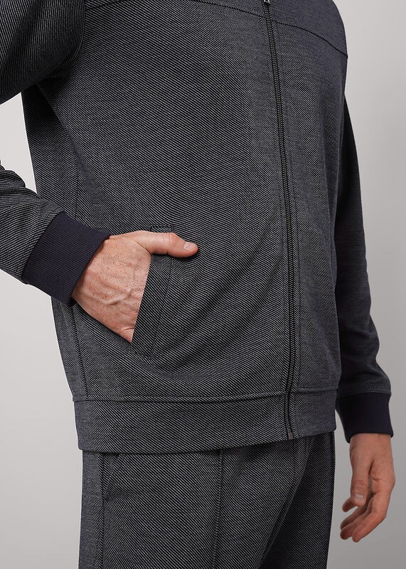CLEVER Куртка 605968 462658/12ииж т.синий