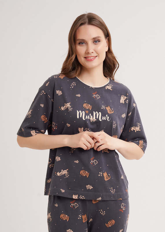CLEVER Набор 605979 LP16-1249/1 т.серый/бежевый