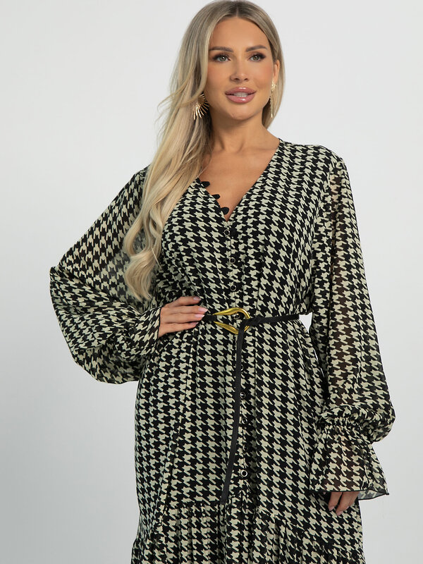 LT Collection Платье 606109 П16259-39М Бежевый