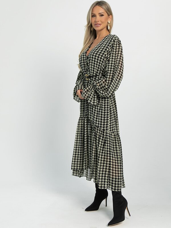 LT Collection Платье 606109 П16259-39М Бежевый