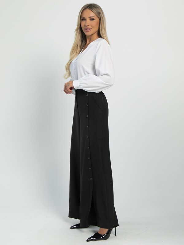 LT Collection Брюки 606110 Б16271-54М Черный