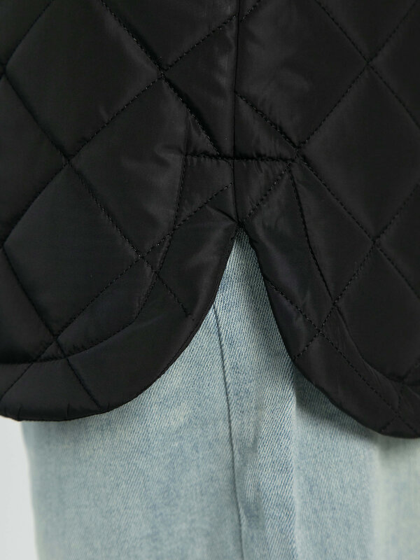 LT Collection Куртка 606114 Б16292-18М Черный