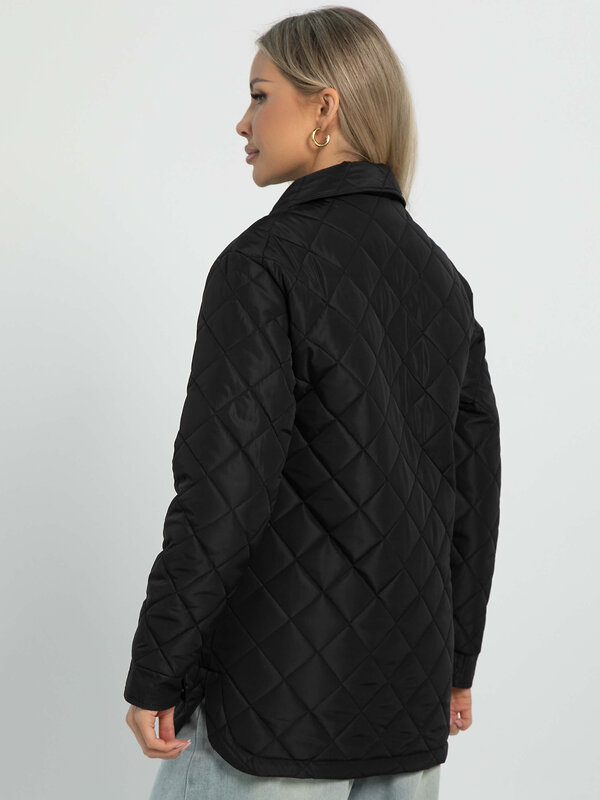 LT Collection Куртка 606114 Б16292-18М Черный