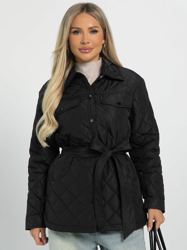 LT Collection Куртка 606114 Б16292-18М Черный