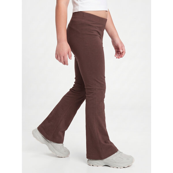YOULALA Брюки 606331 2171700119 коричневый