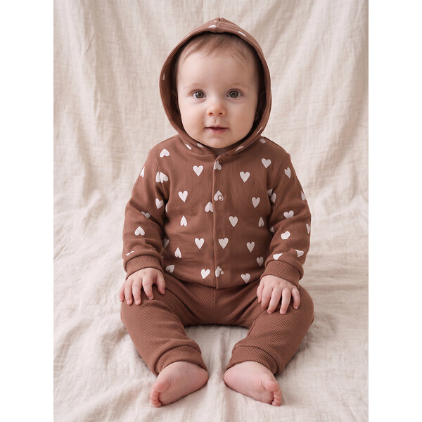 YOULALA Комплект 606338 6949400202 коричневый