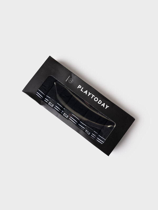 PLAYTODAY Трусы 606431 32656009 черный